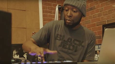 9th wonder rhythm roulette|9th Wonder .